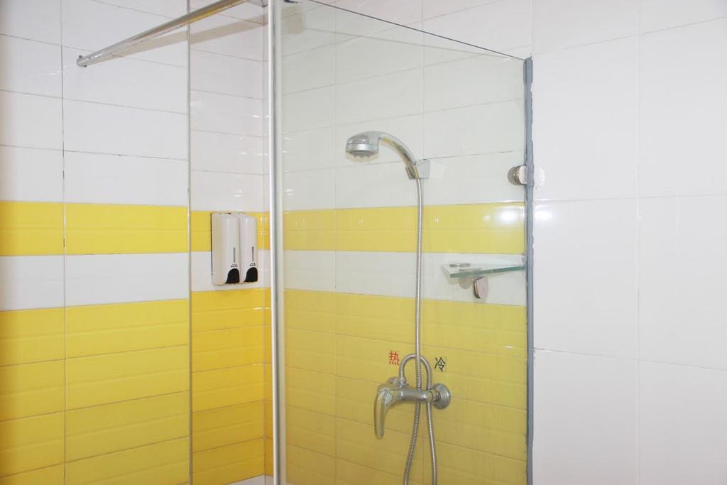 7Days Inn Zunyi Beijing Road Exterior photo