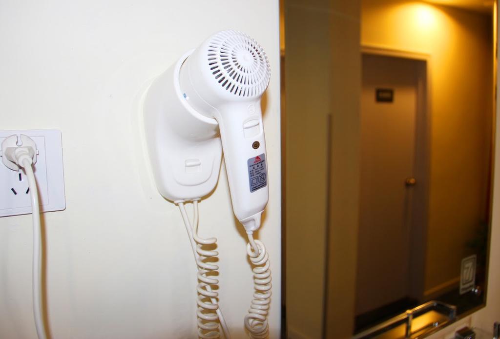 7Days Inn Zunyi Beijing Road Exterior photo
