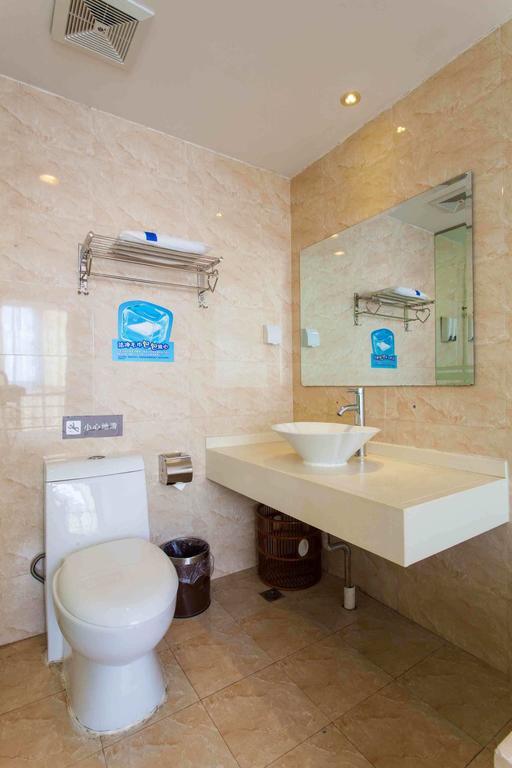 7Days Inn Zunyi Beijing Road Room photo
